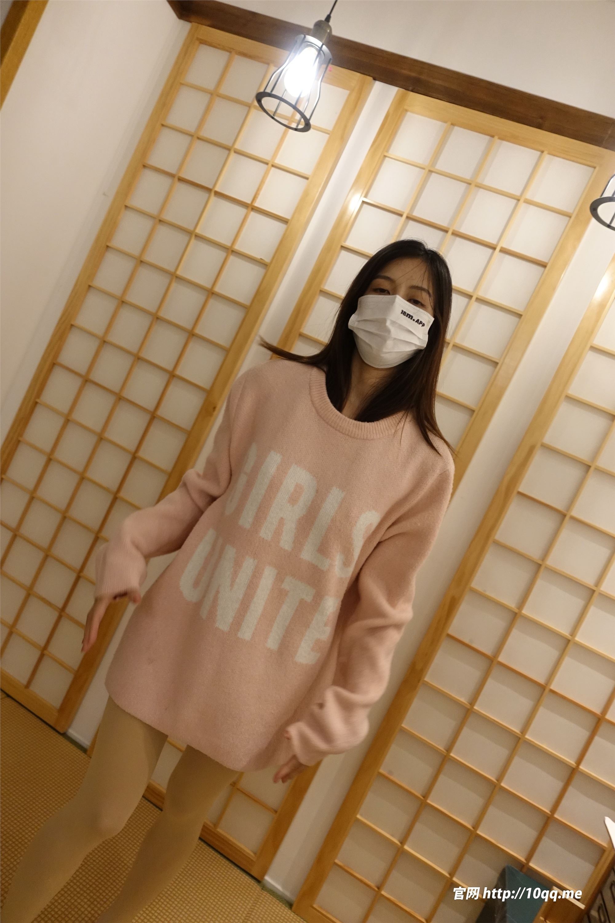 ROSI口罩系列 2023.11.15 NO.2712